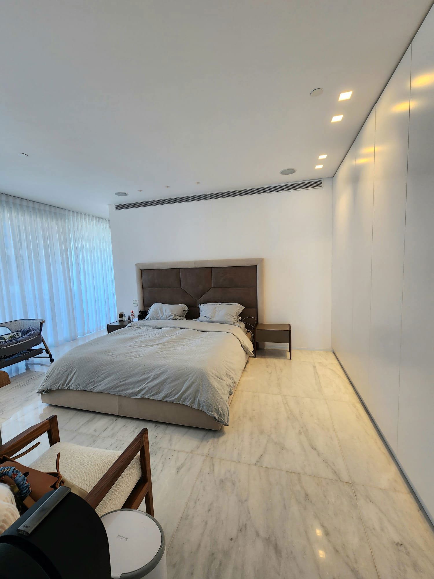 Apartment in the most prestigious project of Tel-Aviv (3)