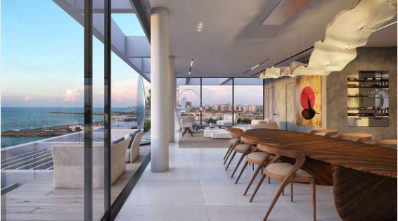 Penthouse With Breathtaking Views (1)