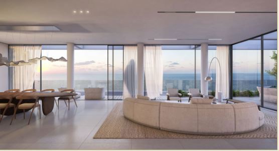 Penthouse With Breathtaking Views (2)